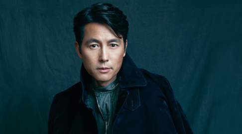 Jung Woo Sung