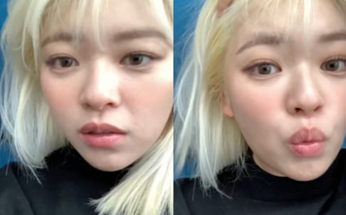 TWICE, Jeongyeon