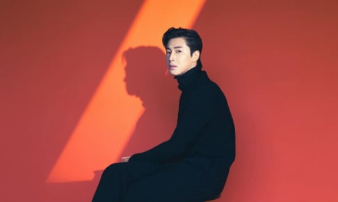 Yunho