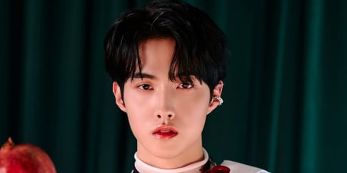 Pentagon, Yeo One