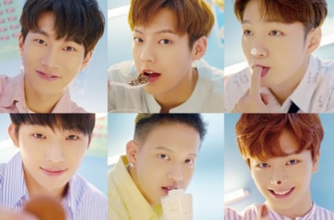 BTOB