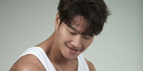 Kim Jong Kook