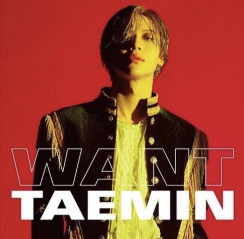 SHINee, Taemin