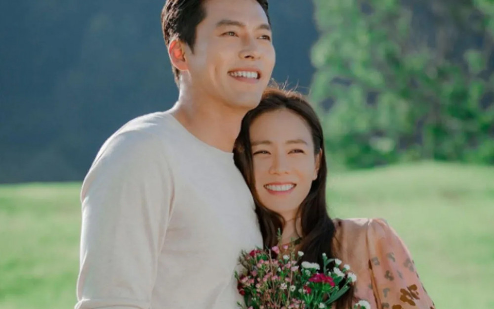 3 Heart-Wrenching Scenes Of Hyun Bin And Son Ye Jin's Romance In