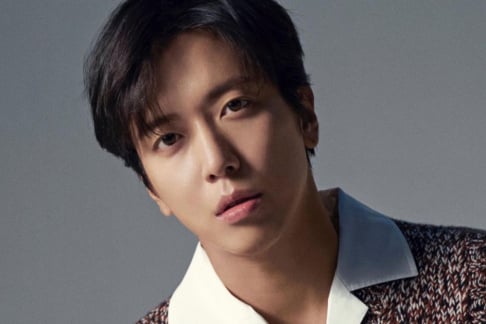 CNBLUE, Yonghwa