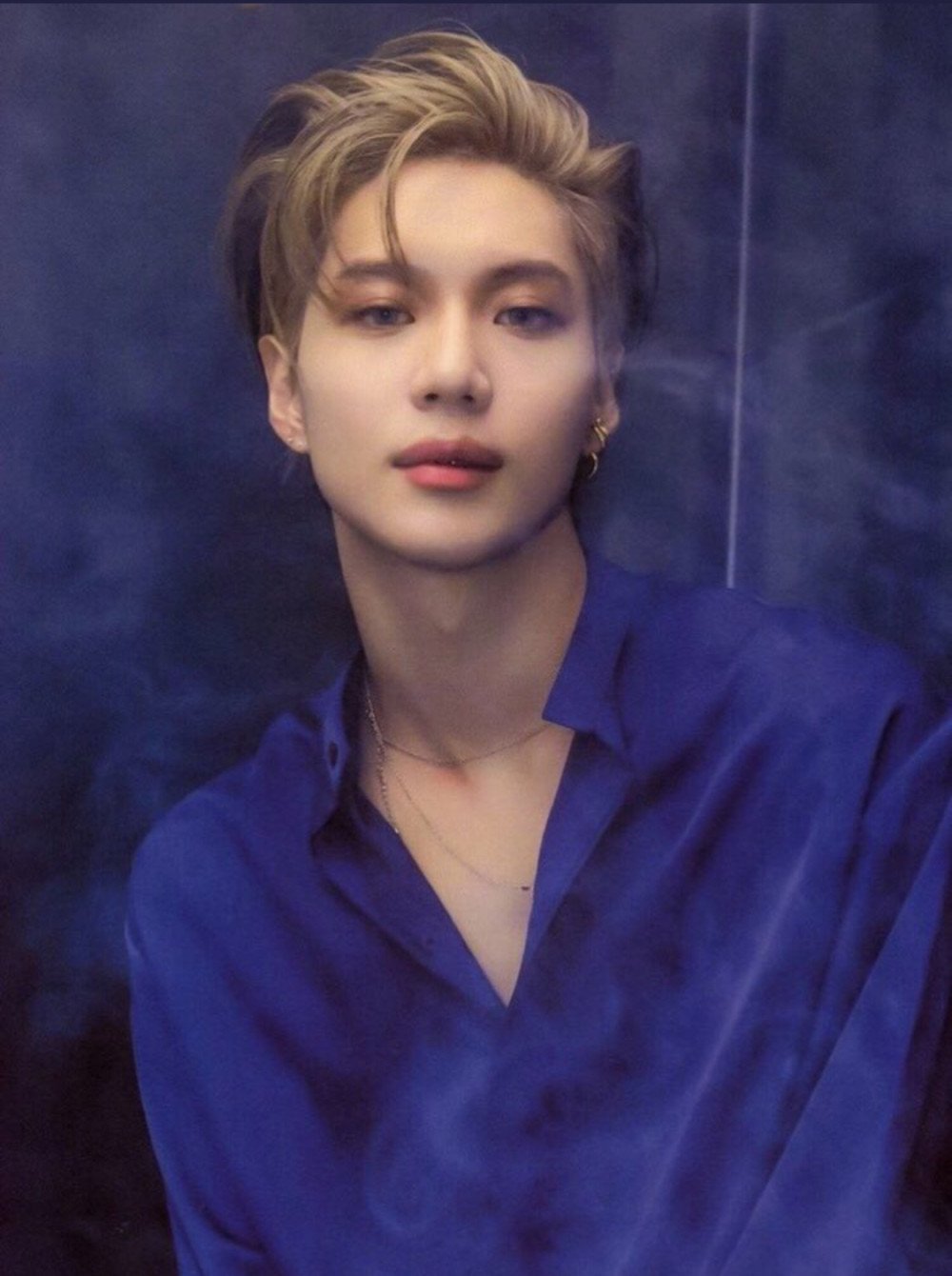 SHINee's Taemin voted as the 2022 “Valentine's Boy” | allkpop