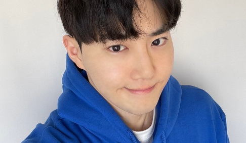 EXO, Suho