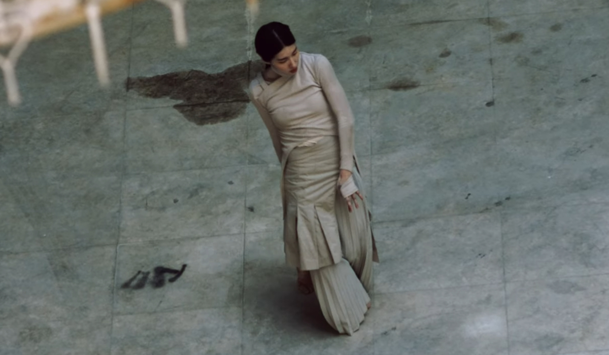 'Street Woman Fighter's Monika dances in teaser for Suzy's comeback