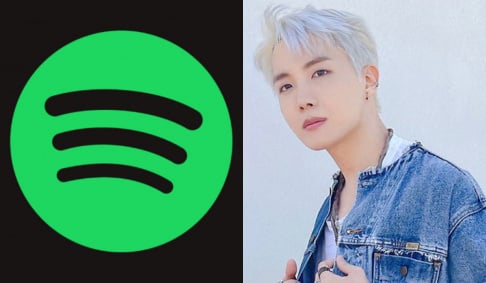 BTS, J-Hope