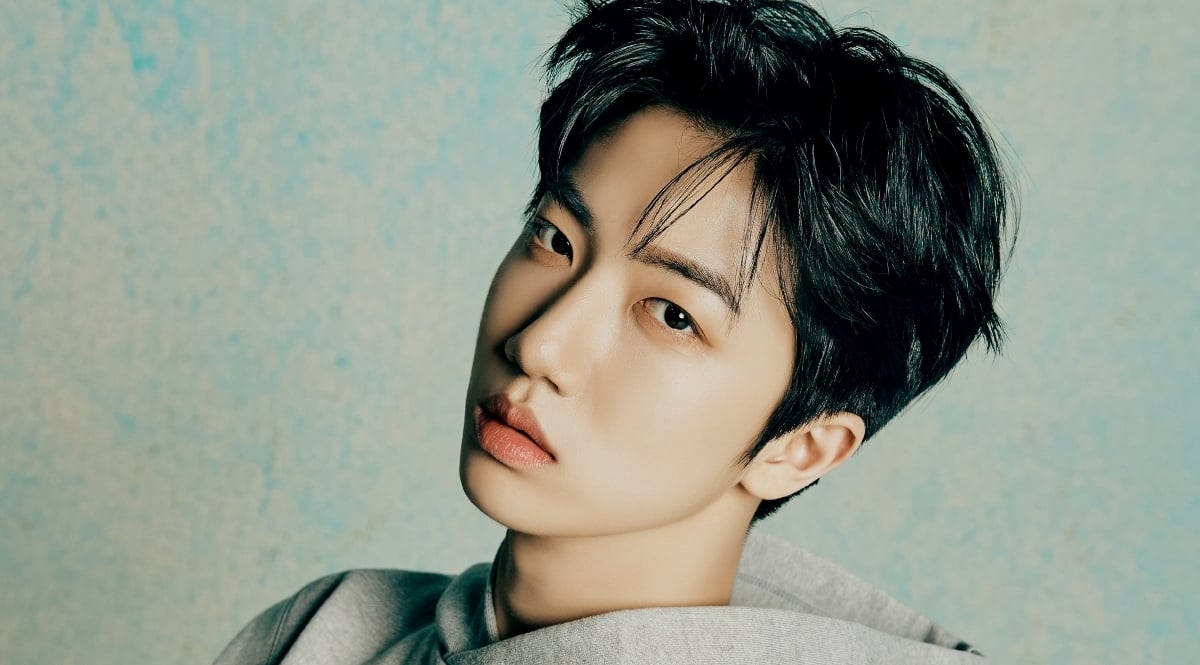 CRAVITY's Wonjin additionally tests positive for COVID-19