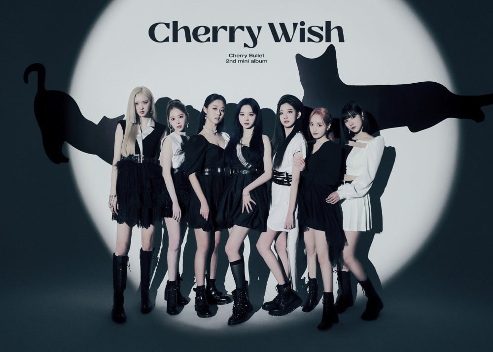 [Камбэк] Cherry Bullet альбом «Cherry Wish»: музыкальный клип