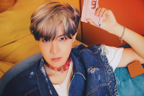 BTS, J-Hope