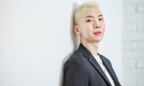 2AM, Jo Kwon