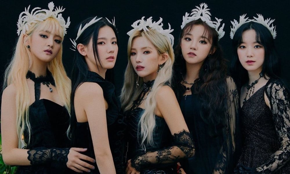 G)I-DLE set to make first comeback as 5-members next month