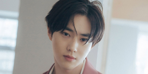 EXO, Suho