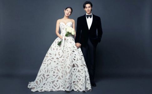 Choi Tae Joon, Park Shin Hye