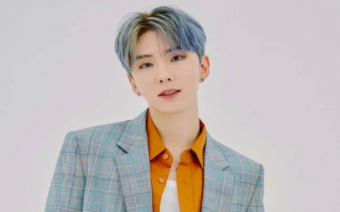 MONSTA X, Kihyun