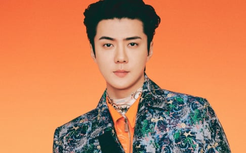 EXO, Sehun