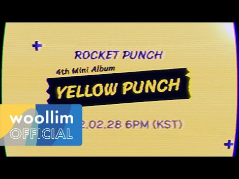 Rocket Punch