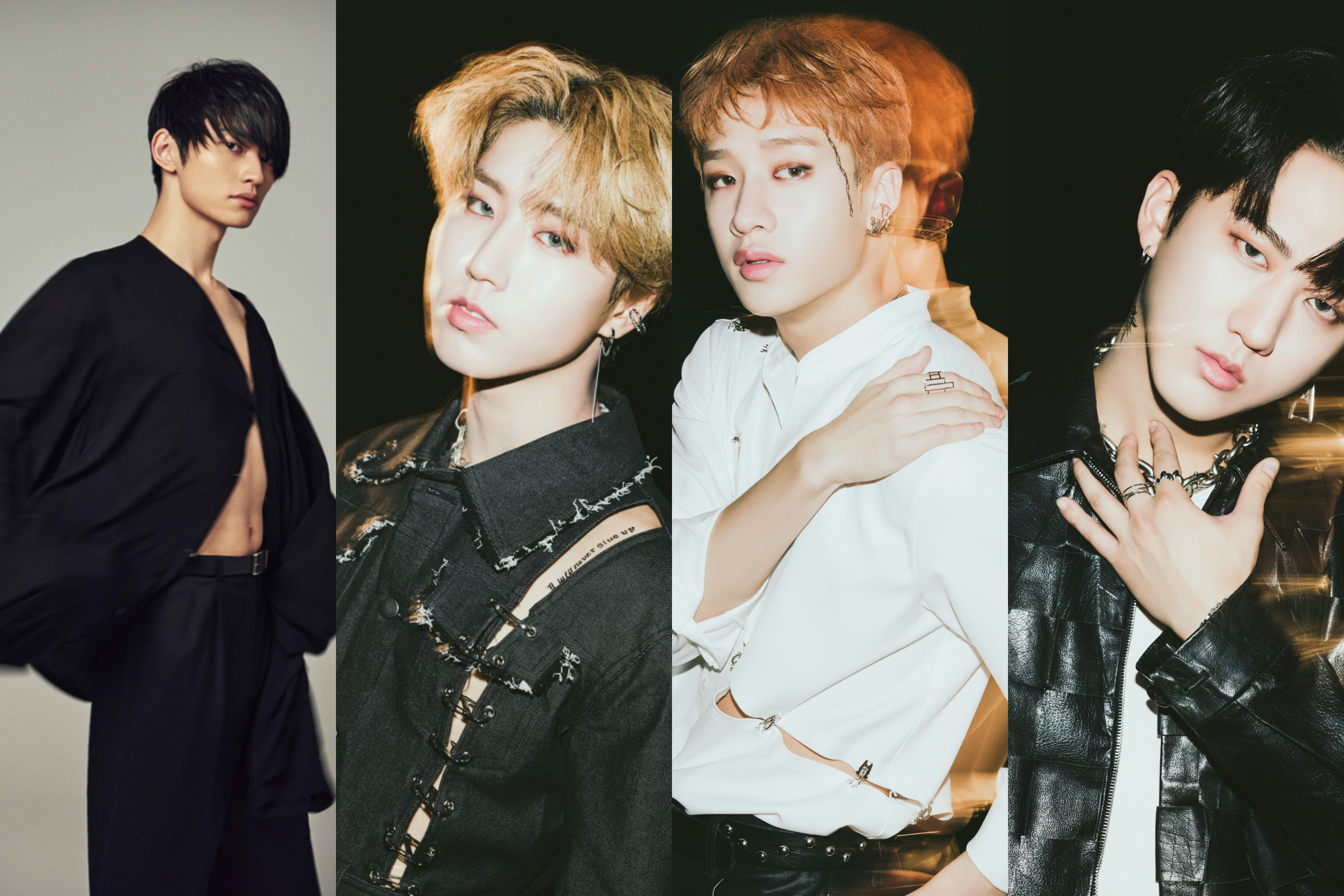 Stray Kids' hip hop unit 3RACHA & SKY-HI's 'Just Breathe 