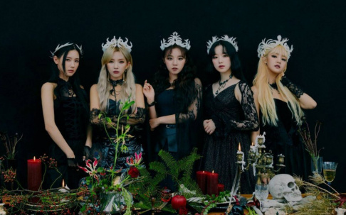 I-DLE