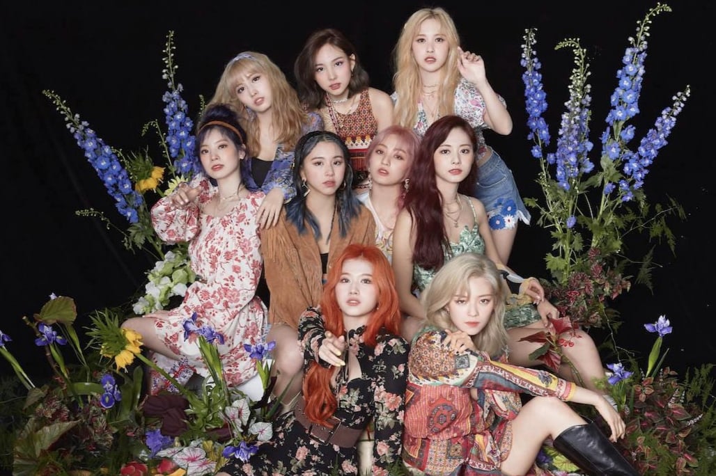 ‘More & More’ becomes TWICE’s 12th MV to hit 300 million views on