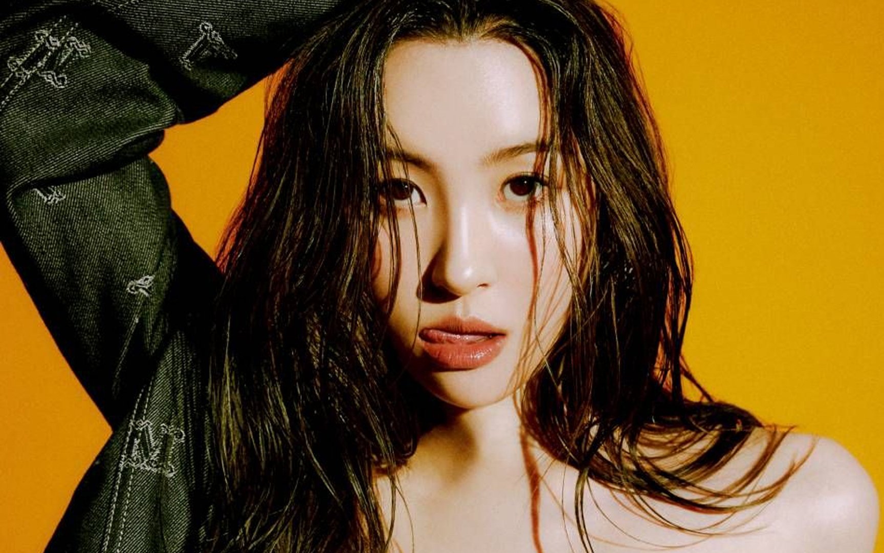 Sunmi meets with 'Marie Claire' and reflects on her 15 years in the music industry | allkpop