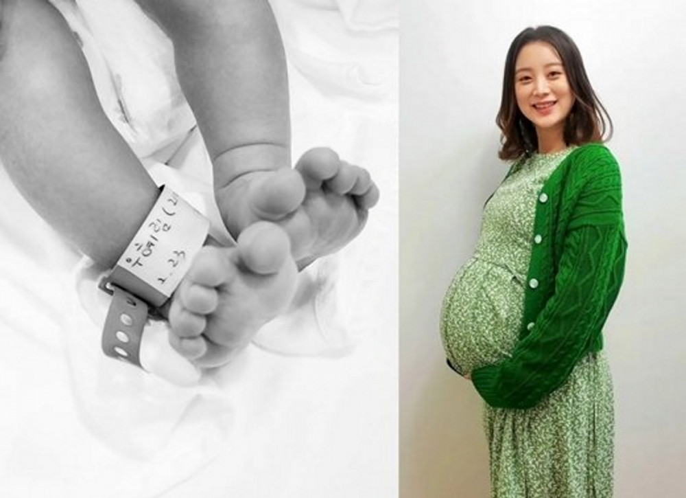 Korea Observer: Wonder Girls' Sunye is pregnant with first baby