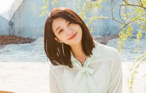 Apink, Eunji