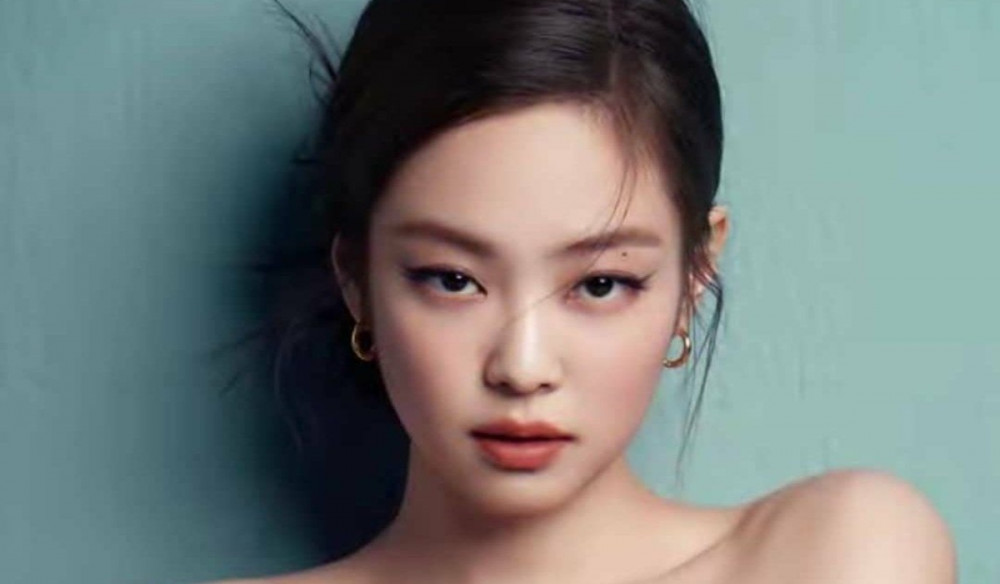 Chinese netizens terrorize BLACKPINK Jennie's Instagram for supporting ...