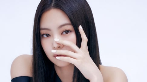 BLACKPINK, Jennie