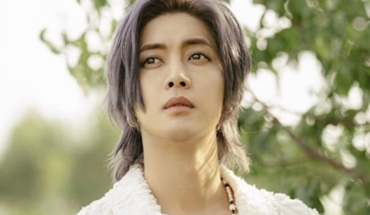 Kim Hyun Joong rumored to marry noncelebrity girlfriend; skip ceremony due to COVID19 allkpop