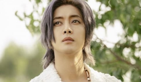 Kim Hyun Joong