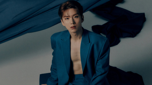 MONSTA X, Kihyun