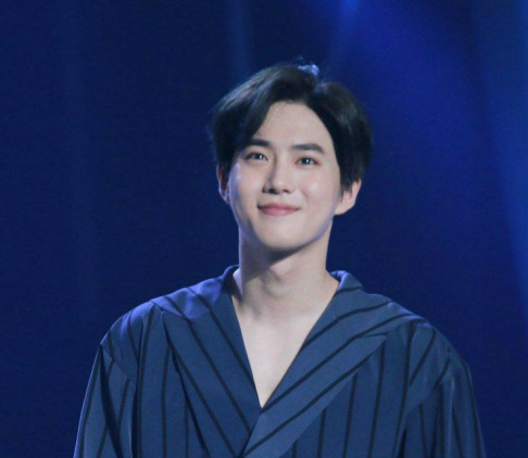 EXO, Suho