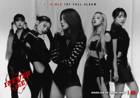 I-DLE
