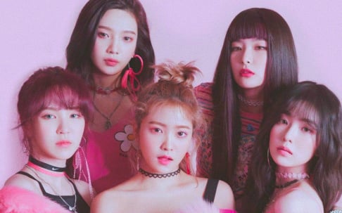 Red Velvet