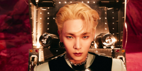 SHINee, Key