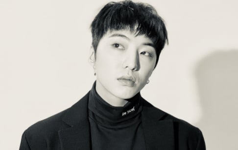 WINNER, Kang Seung Yoon