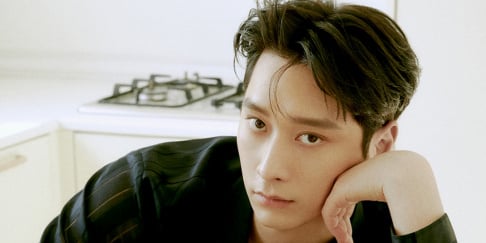 2PM, Chansung