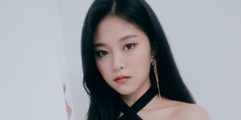 LOONA, HyunJin