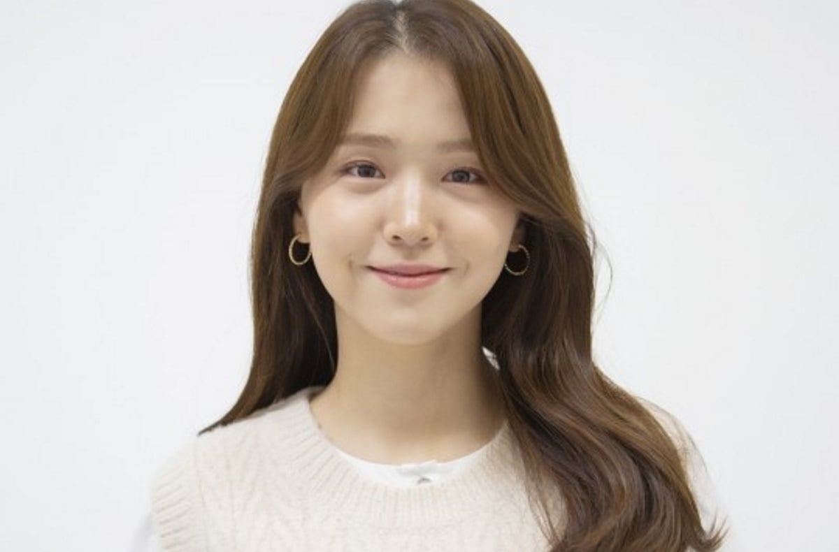 Actress Kim Ji Eun tests positive for COVID19 once again allkpop