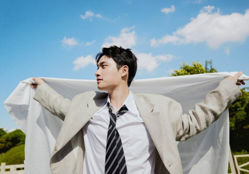 EXO, Doh Kyung Soo (D.O.)