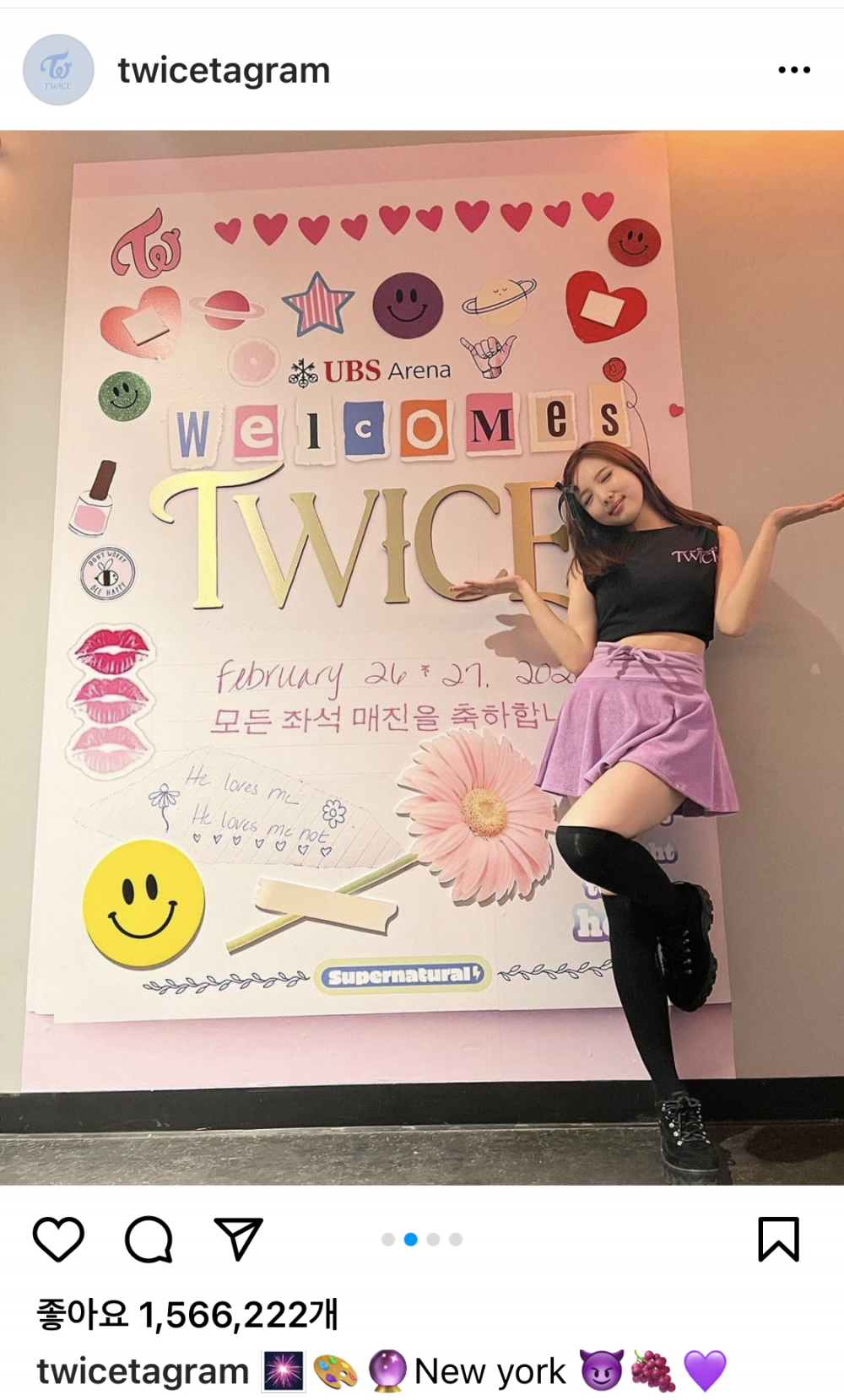 TWICE Fans In Korea Are Proud Of The Girl Group As They Prove Their 