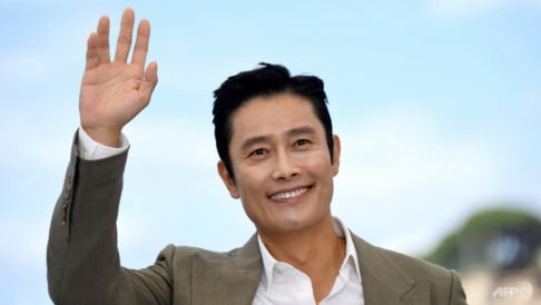 Lee Byung Hun