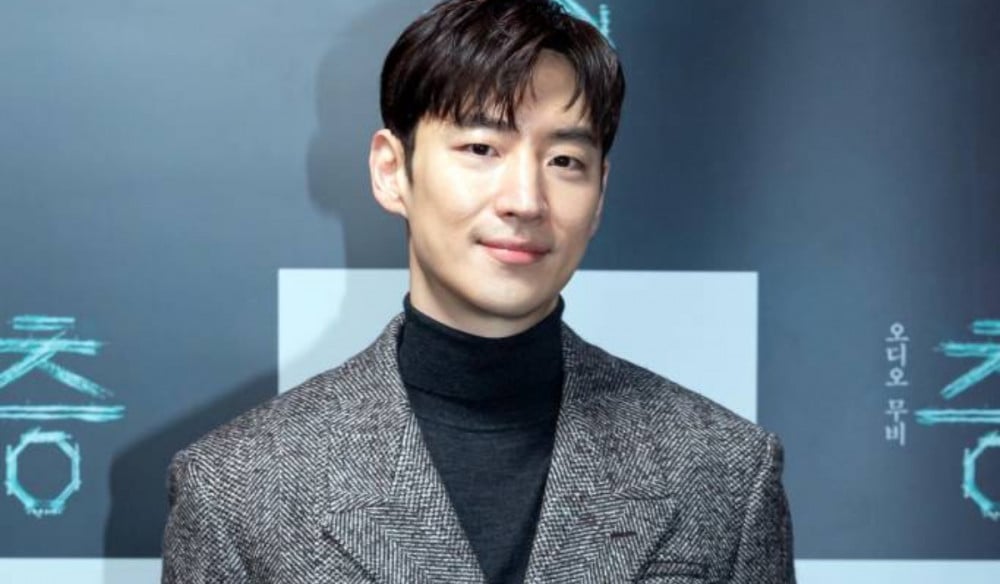 Lee Je Hoon donates 100 million KRW (~$82,175 USD) to brush fire victims in  Gangwon and Gyeongsanbuk-do | allkpop