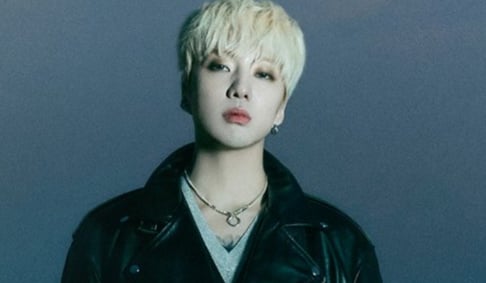 Kang Seung Yoon