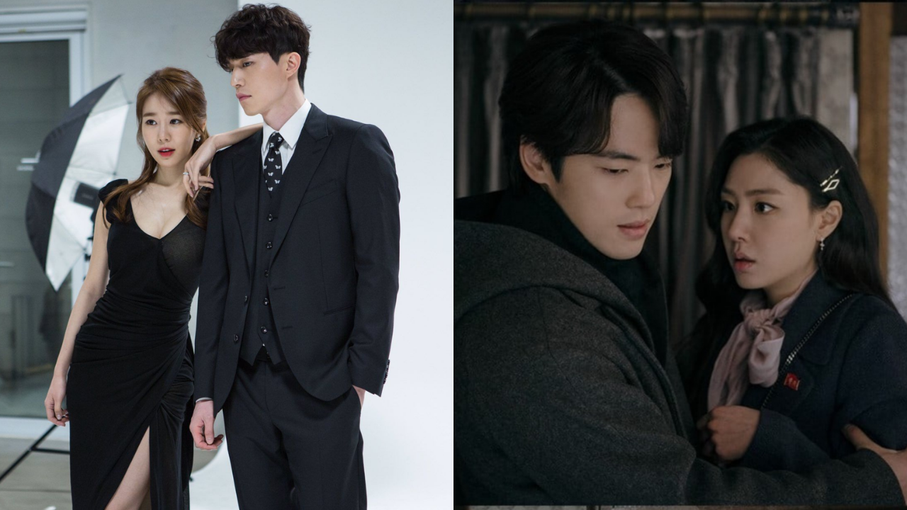 дорама лэнд. высшее общество дорама пары. второстепенная пара дорама. пак бо-гом. кан хун сериалы.