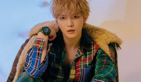 Jaejoong