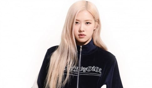 BLACKPINK, Rosé